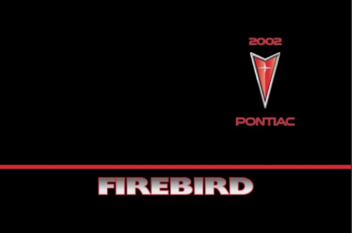 More information about "2002 Firebird"