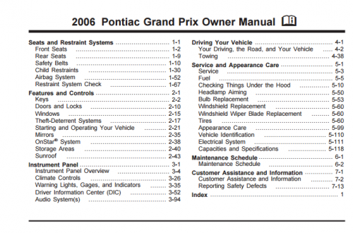 More information about "2006 Grand Prix"