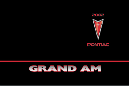 More information about "2002 Grand Am"