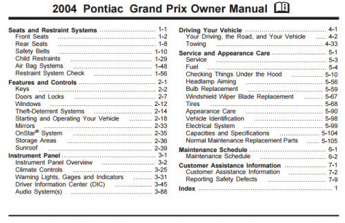 More information about "2004 Grand Prix"
