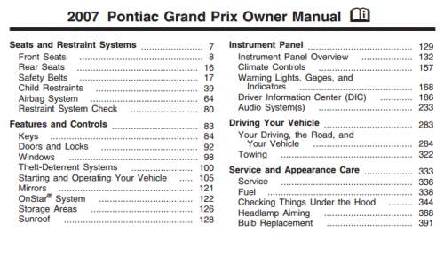 More information about "2007 Grand Prix"