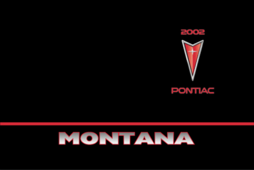 More information about "2002 Montana"