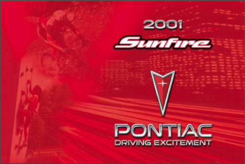 More information about "2001 Sunfire"