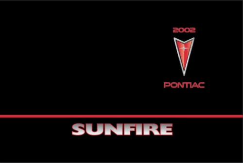 More information about "2002 Sunfire"