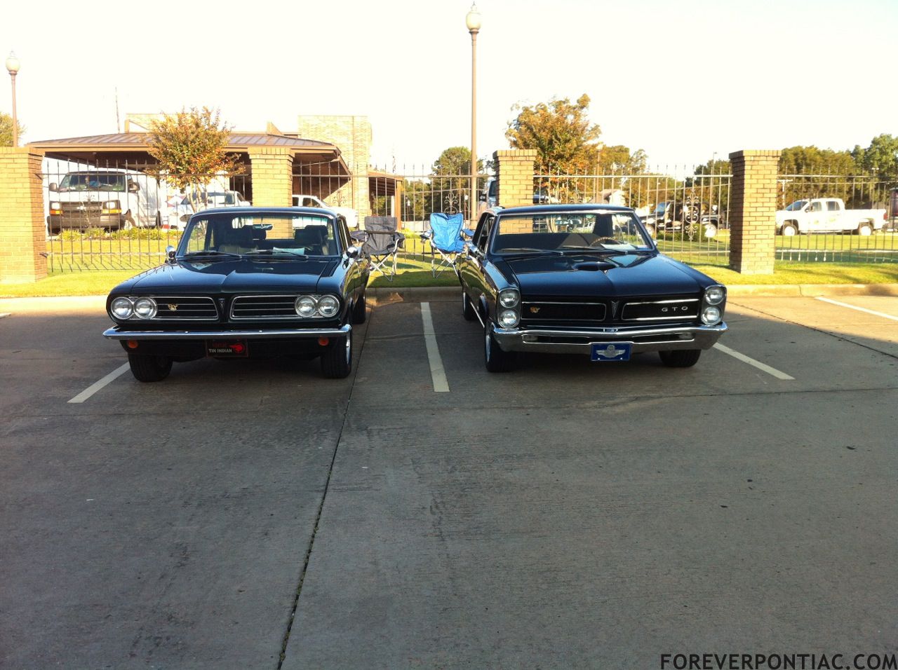 Cabotfest 2015   front ends