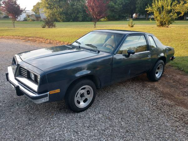 Craigslist '81 Camaro For Sale - Page 4 - Other Autos ...